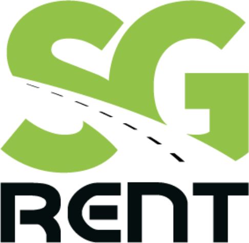 Logo S&G Rent Autonoleggio